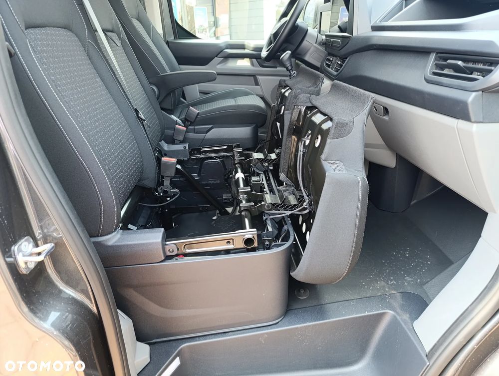Ford Transit Custom Brygadowy 320 L2 - 15