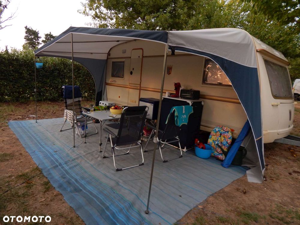 Tabbert COMTESSE 490 DW - 12