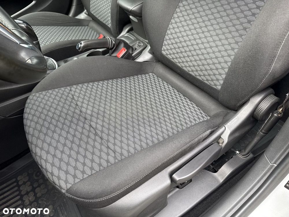 Opel Astra 1.4 T GPF Elite - 13