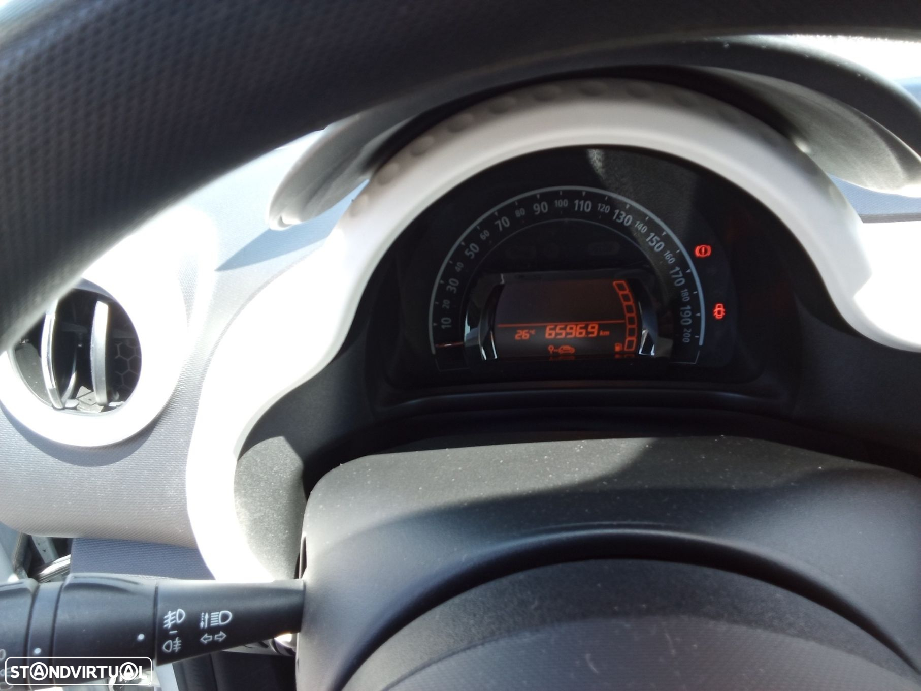 Renault Twingo 1.0 SCe Dynamique - 12