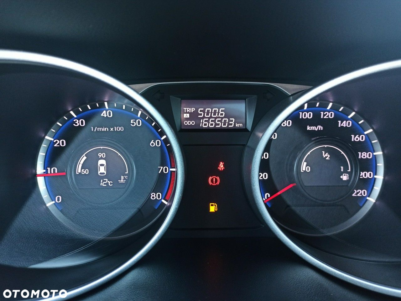 Hyundai ix35 - 19
