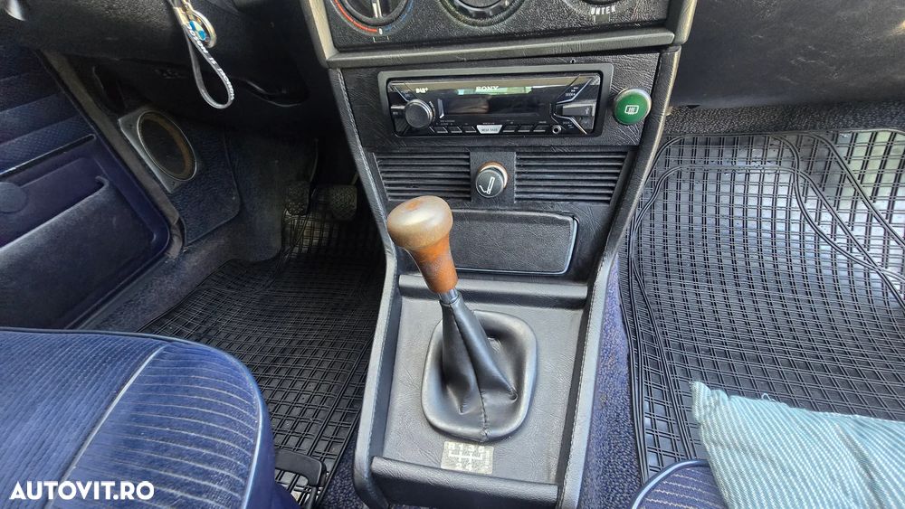 BMW Seria 5 - 16