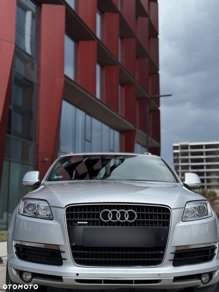 Audi Q7 - 4