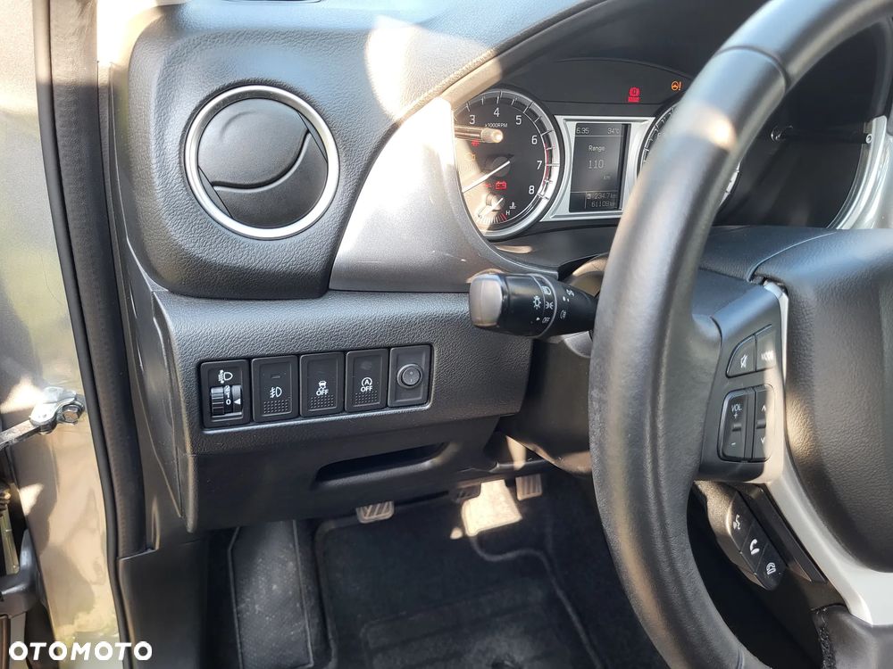 Suzuki Vitara 1.6 Premium 2WD - 17