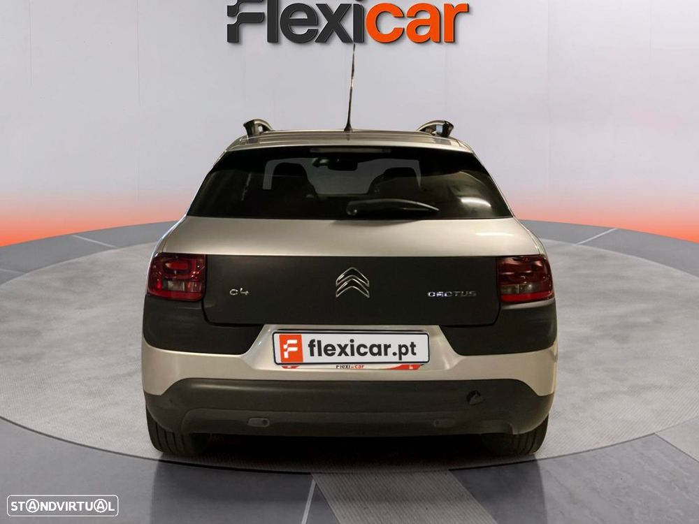 Citroën C4 Cactus 1.2 PureTech Feel - 8