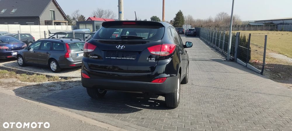 Hyundai ix35 1.7 CRDi 2WD 5 Star Edition - 5