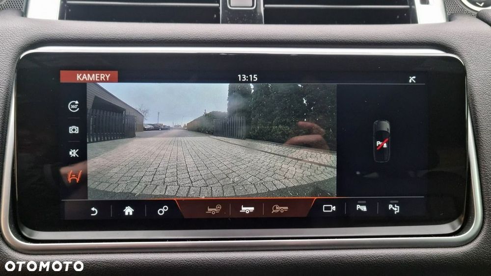 Land Rover Range Rover Sport - 28