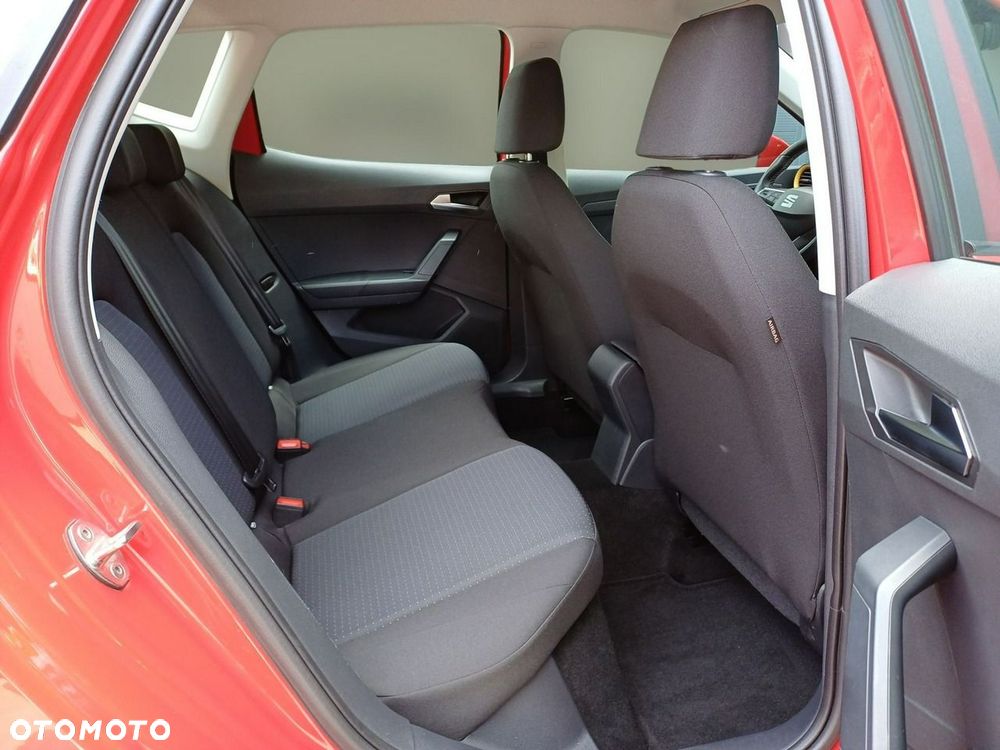 Seat Arona 1.0 Eco TSI Style - 15
