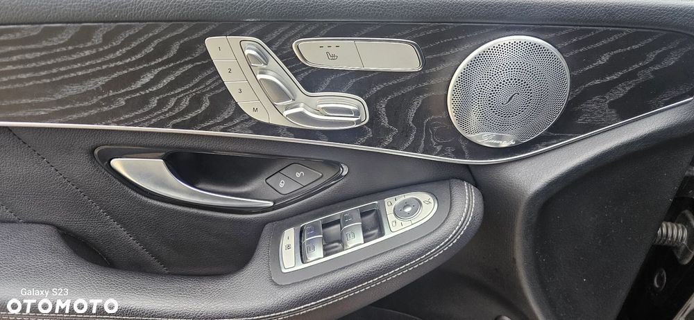Mercedes-Benz GLC 220 d 4-Matic - 17