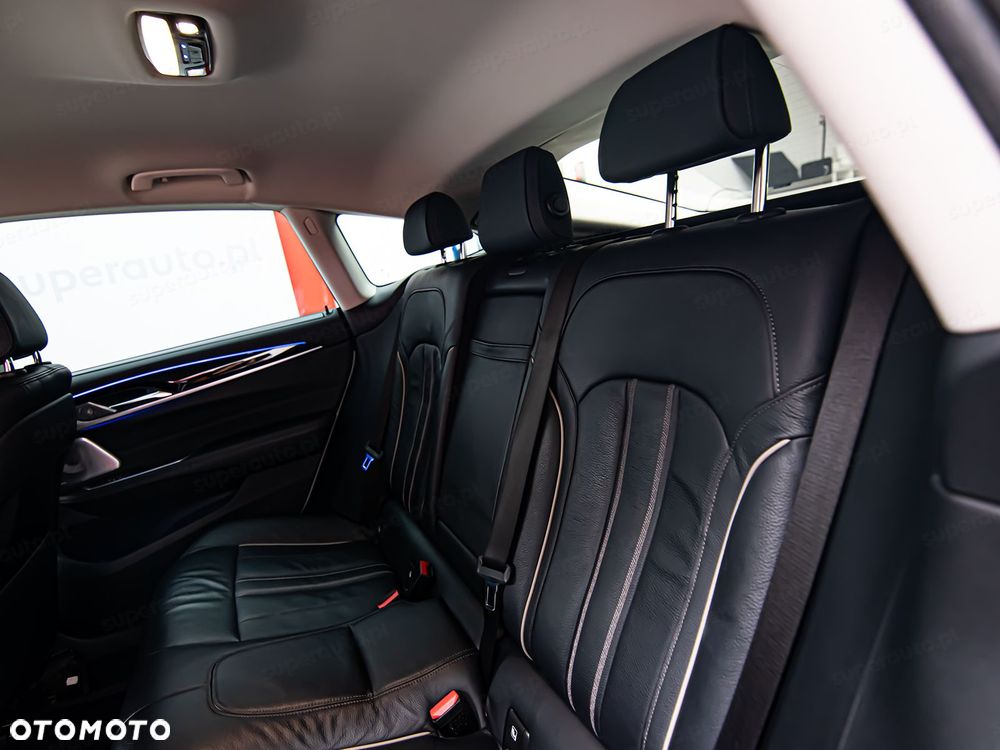 BMW 6GT 620d Sport Line sport - 31