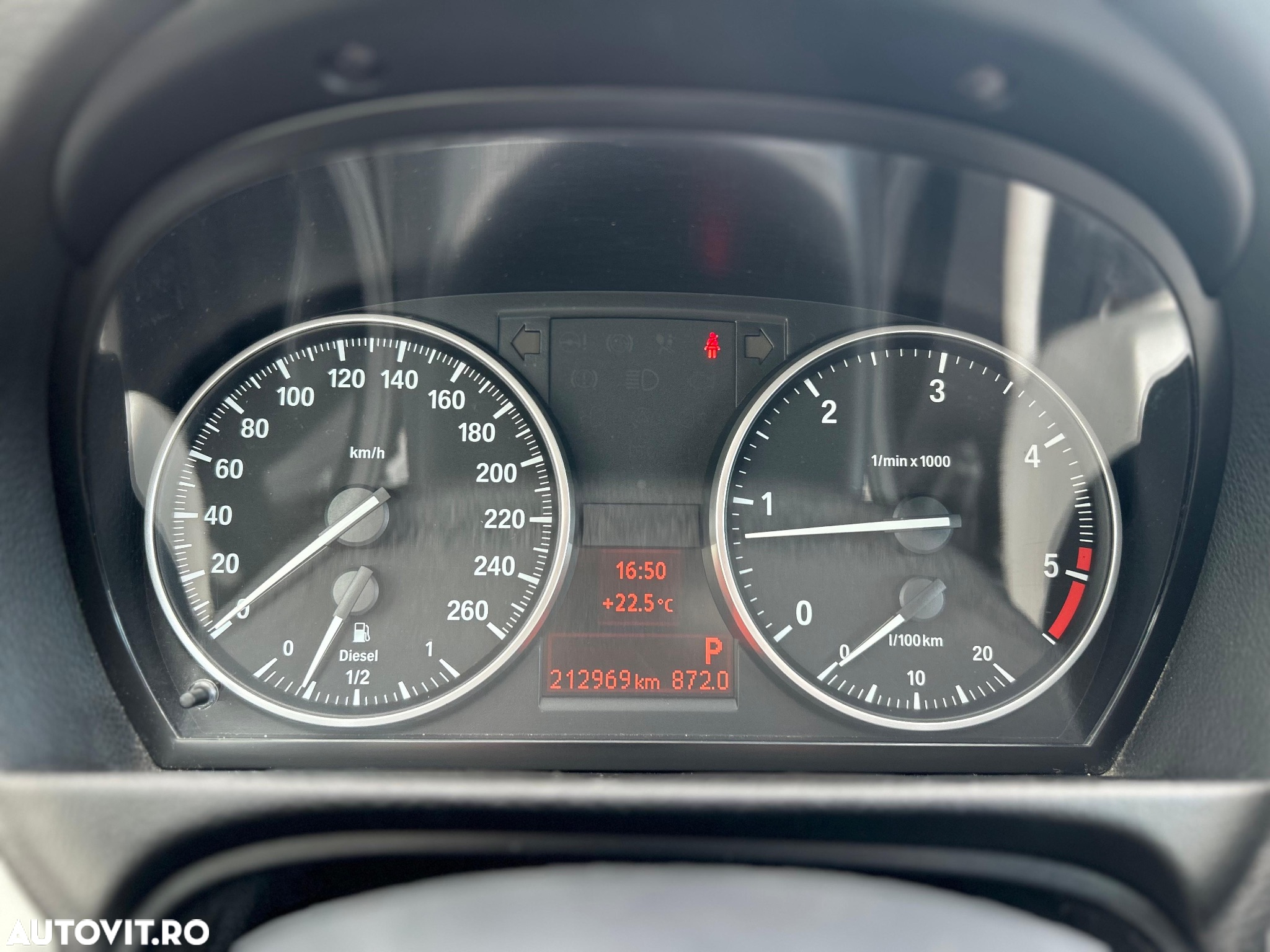 BMW Seria 3 - 15