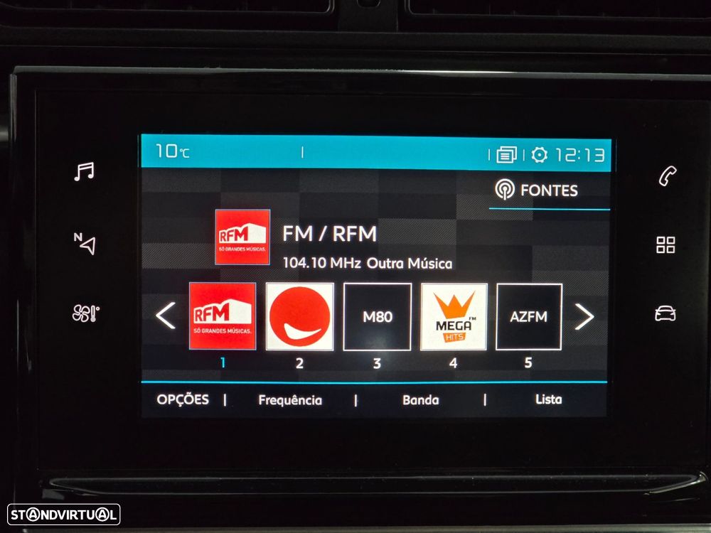 Citroën C3 1.2 PureTech Feel - 6