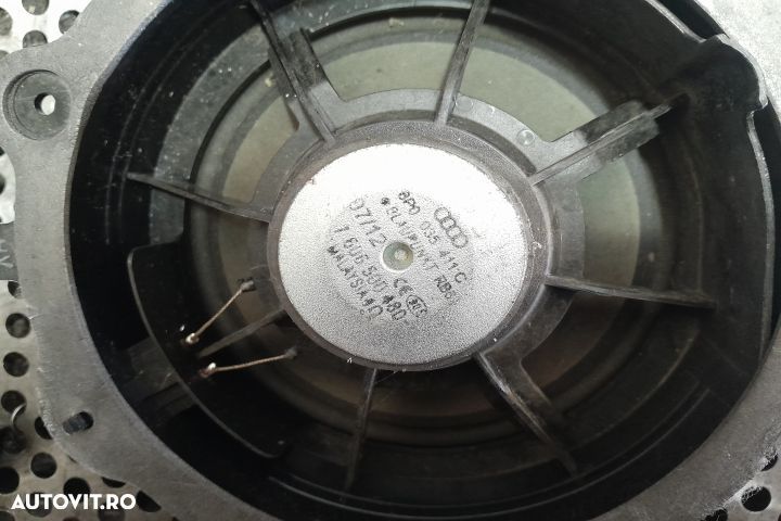 Boxa fata stanga 8P0035411C 8P0035411C Audi A3 8P/8PA [2th facelift] - 3