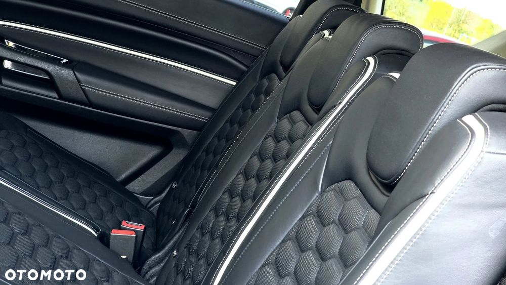 Ford S-Max 2.0 EcoBlue AWD Vignale - 16