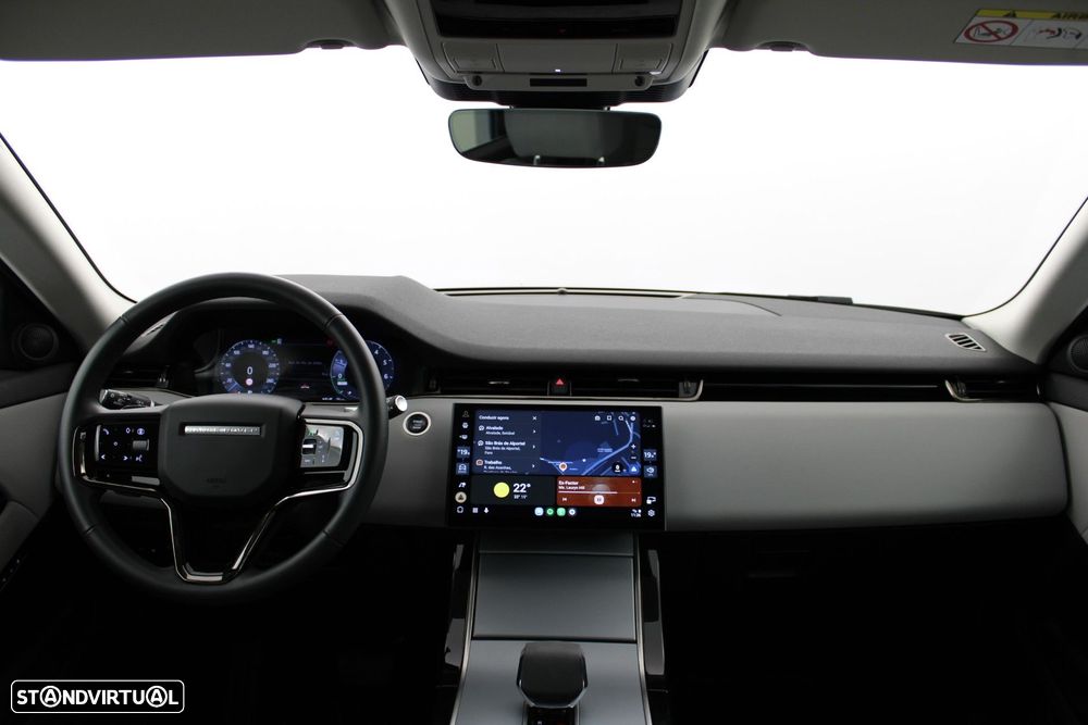 Land Rover Range Rover Evoque 1.5 P300e AWD S Auto - 22