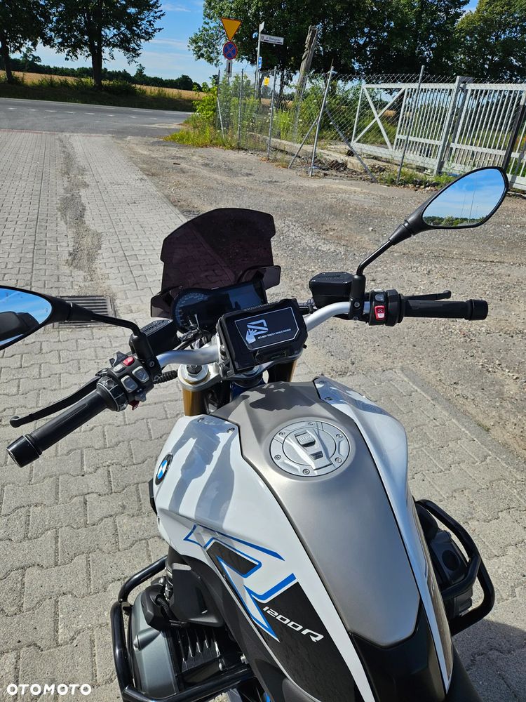 BMW R - 7