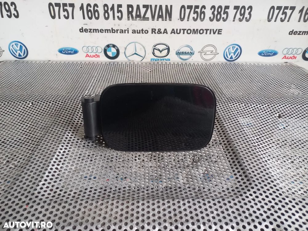 Capac Usa Rezervor  Bmw X3 E83 An 2004-2005-2006-2007-2008-2009-2010 - Dezmembrari Arad - 1