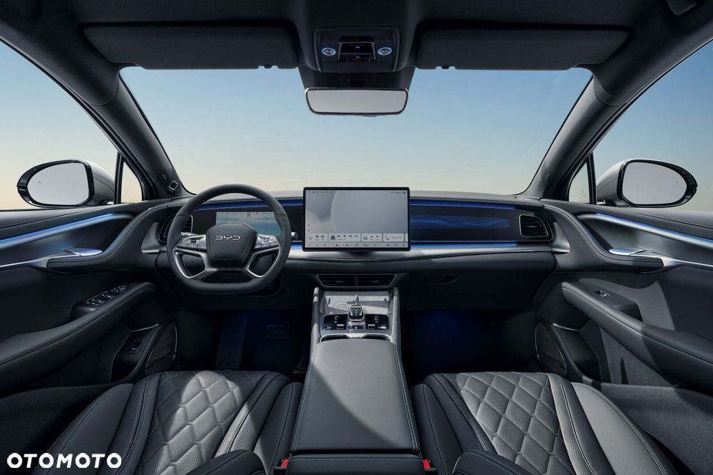 BYD Sealion 7 - 3