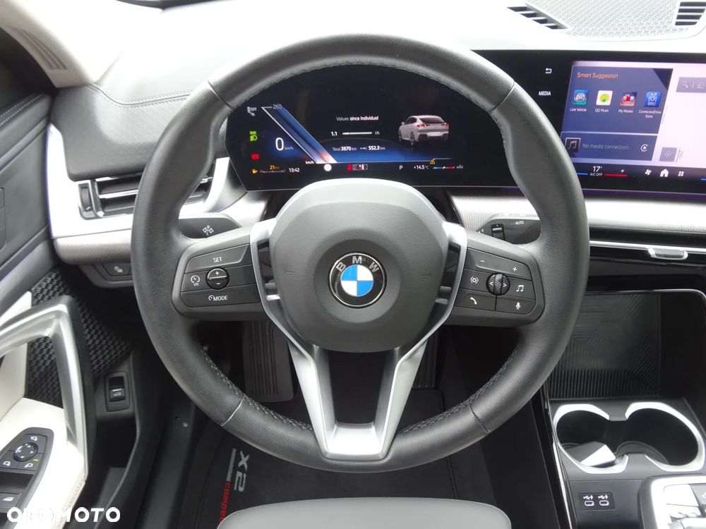BMW X2 - 27