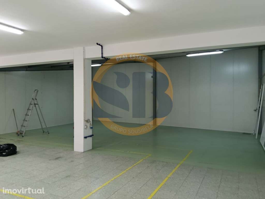 ARMAZÉM VENDA, São João da Madeira - Grande imagem: 4/15