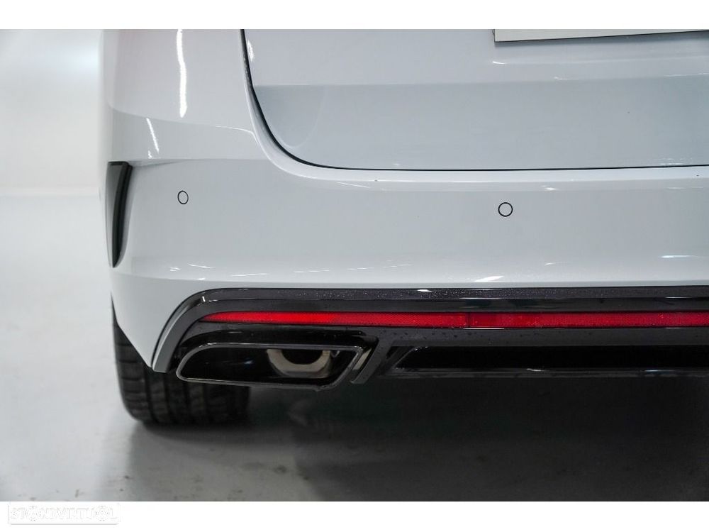 Skoda Octavia Break 2.0 TSI RS DSG - 11