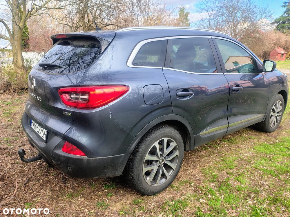 Renault Kadjar Energy dCi 110 EDC Business - 4
