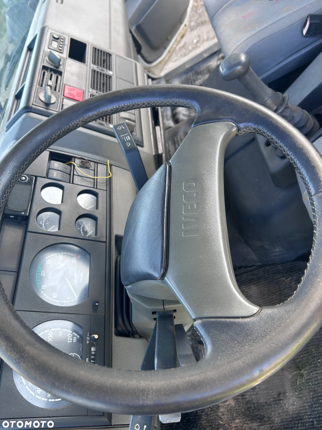 Iveco ML75E15 - 13