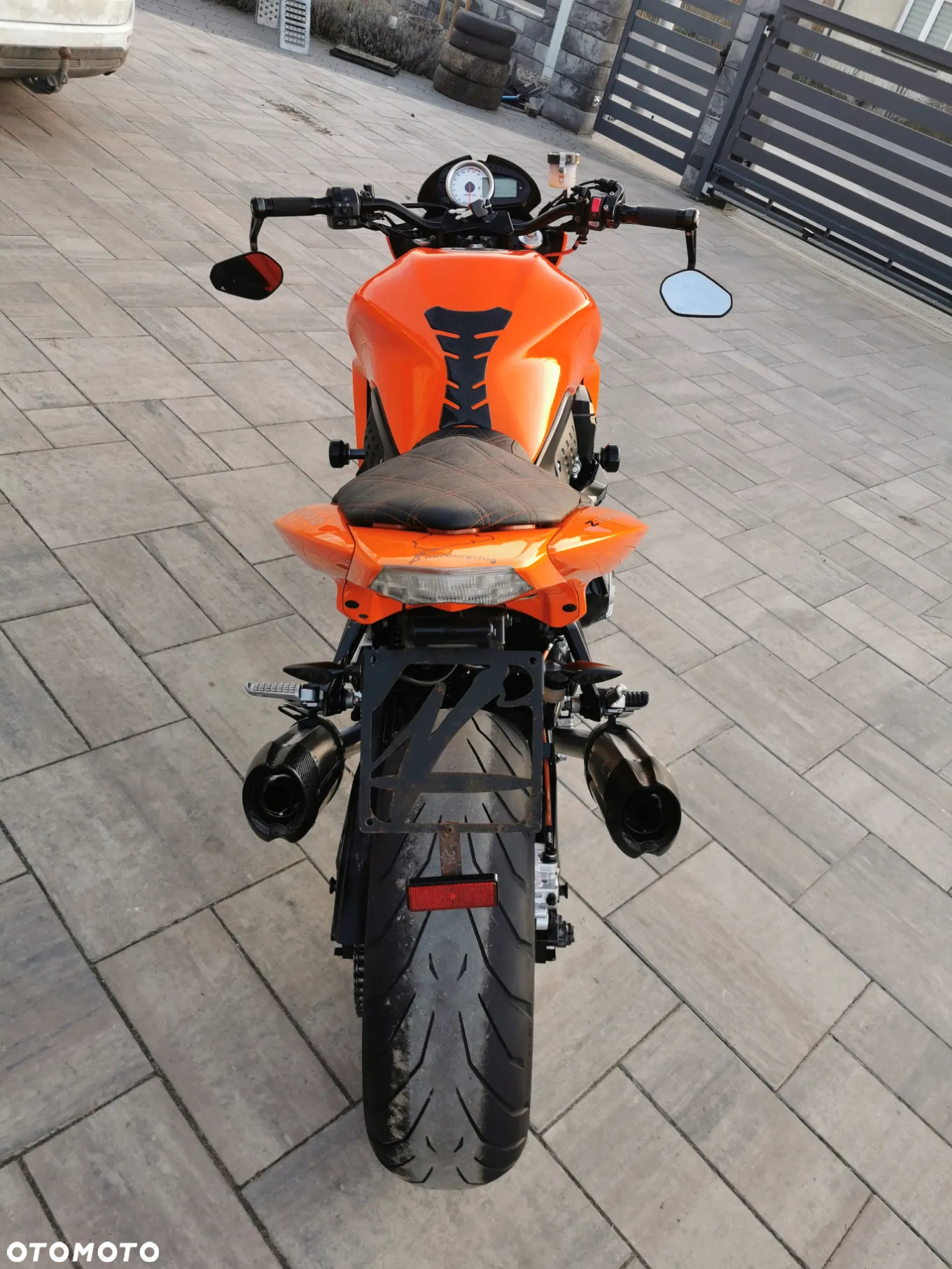 Kawasaki Z - 30