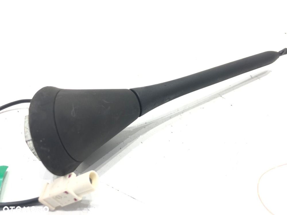 ANTENA  SKODA RAPID (NH3, NK3, NK6) 2012 - 2022 1.2 TSI 77 kW [105 KM] benzyna 2012 - 2015 6R0035501 - 2