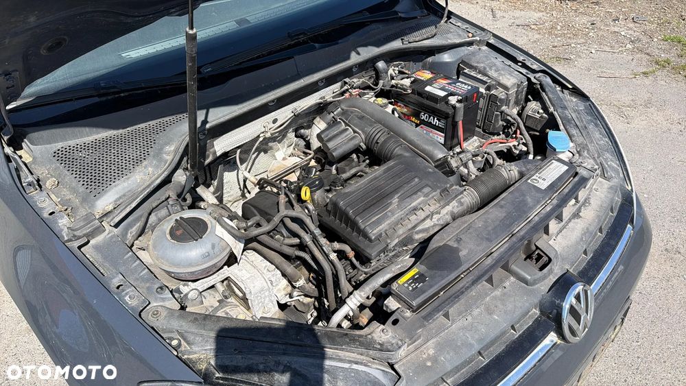 Volkswagen Golf 1.2 TSI BMT Trendline Perfectline - 9