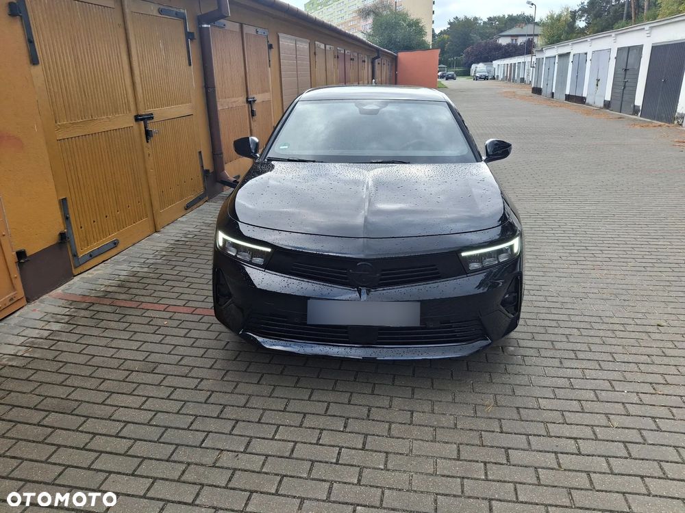 Opel Astra - 12