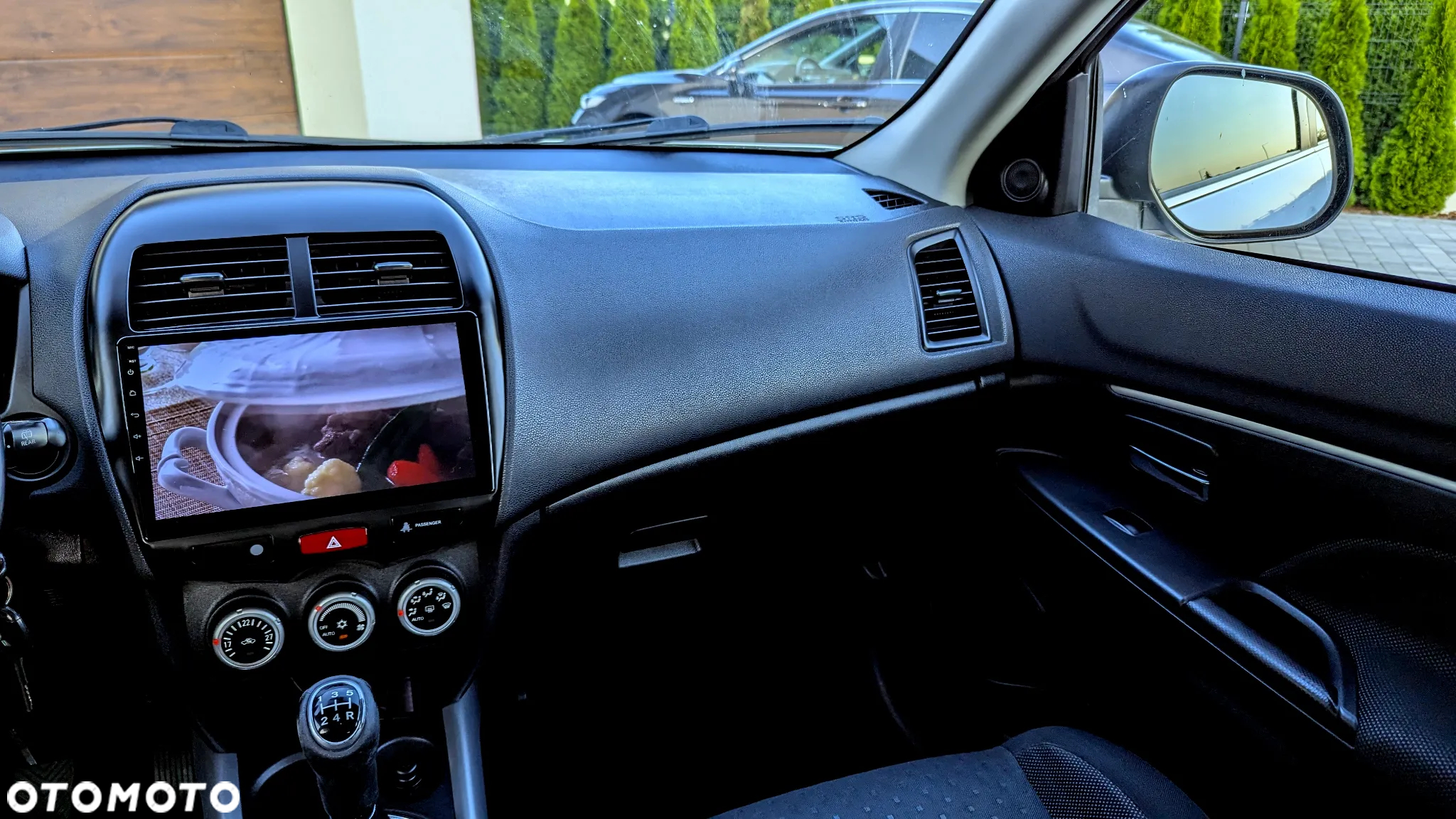 Mitsubishi ASX 1.6 2WD Diamant Edition - 9