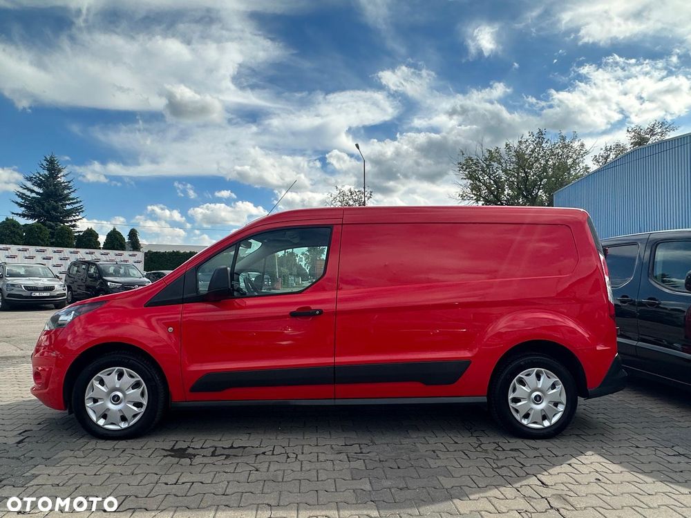 Ford Transit Connect 230 L2 Trend - 1