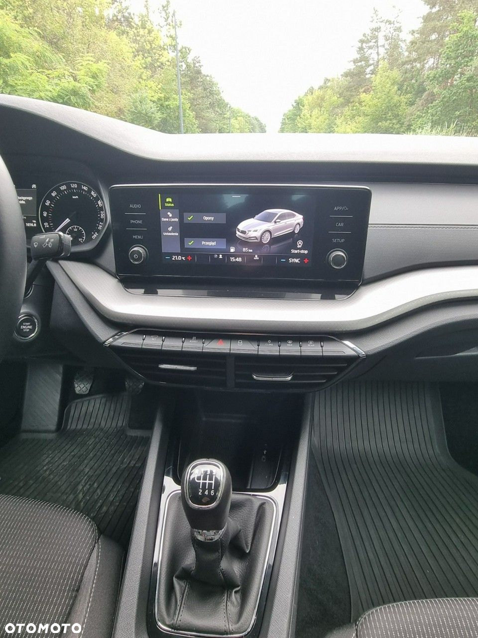 Skoda Octavia 1.5 TSI ACT Business - 24