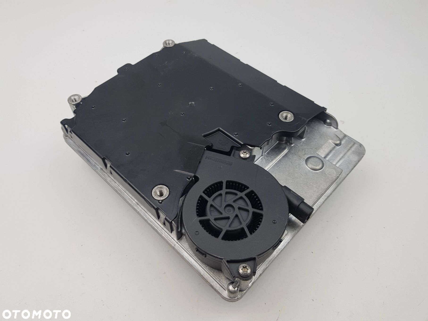 NOWY ORYGINALNY Moduł Konwerter Przetwornica napięcia Audi A4 A6 4K0959663 - 6