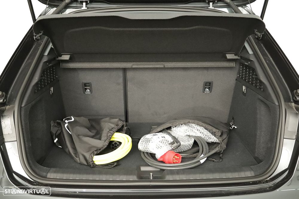 Audi A3 Sportback 40 TFSIe Advanced - 21