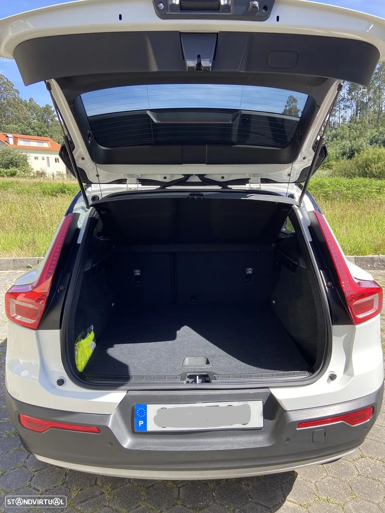 Volvo XC 40 - 12