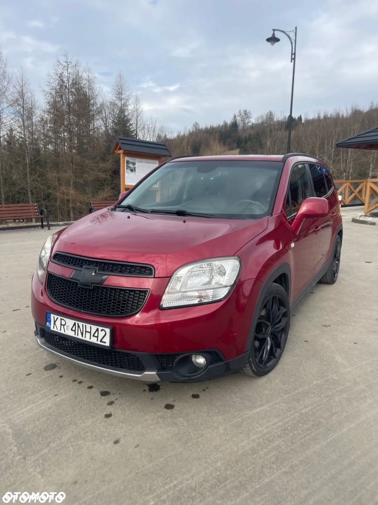 Chevrolet Colorado - 10