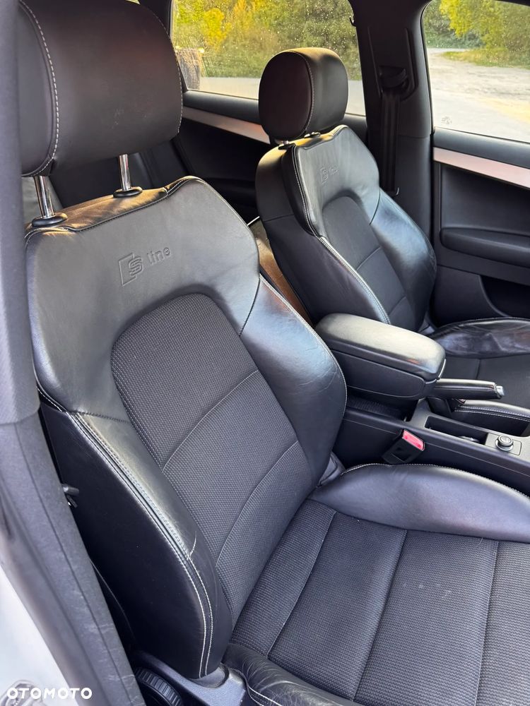 Audi A3 Sportback - 28