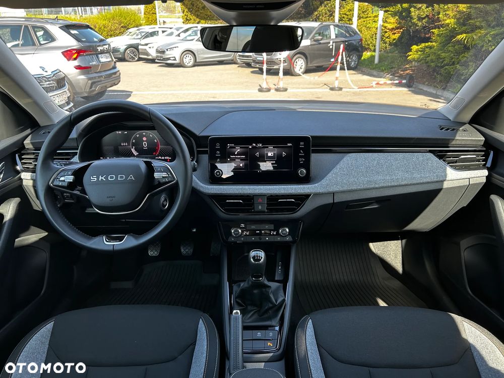 Skoda Scala 1.5 TSI Edition 130 - 29