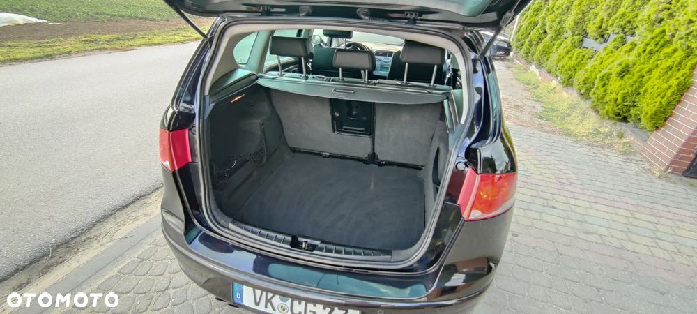 Seat Altea XL 2.0 TDI DPF Style - 29