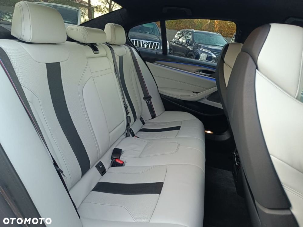 BMW M5 - 23
