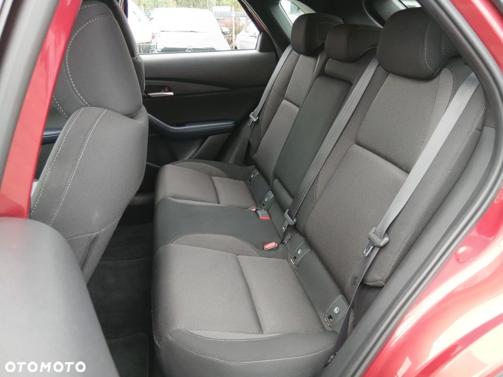 Mazda CX-30 2.0 mHEV Kanjo 2WD - 18