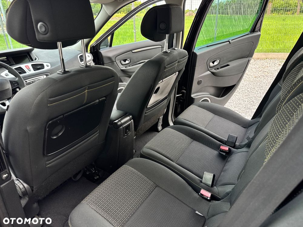 Renault Scenic - 18