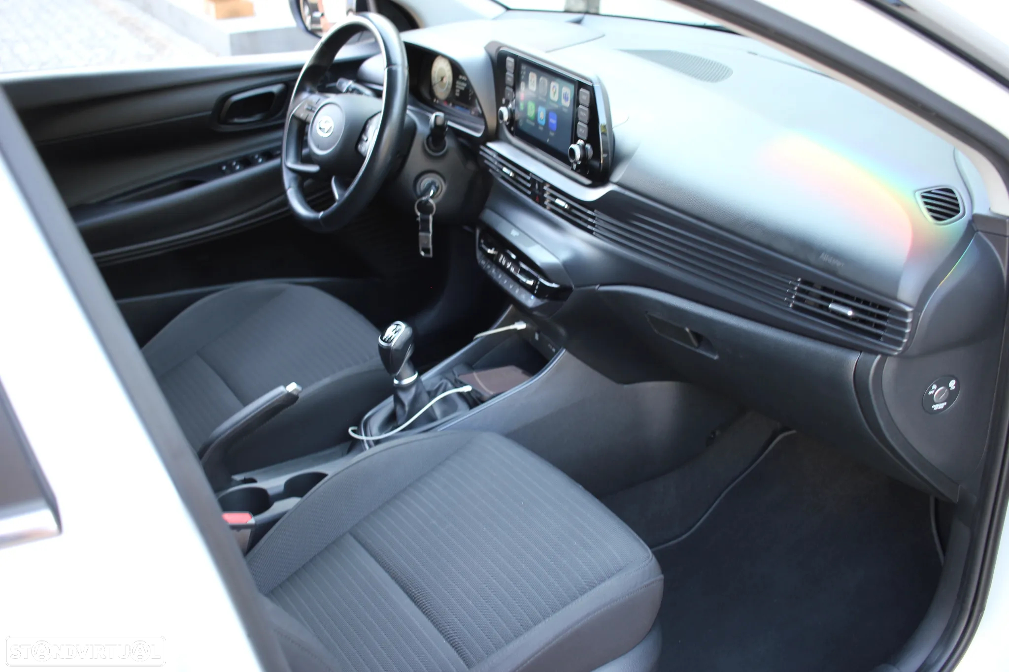 Hyundai i20 1.0 T-GDI Style (TT) - 30