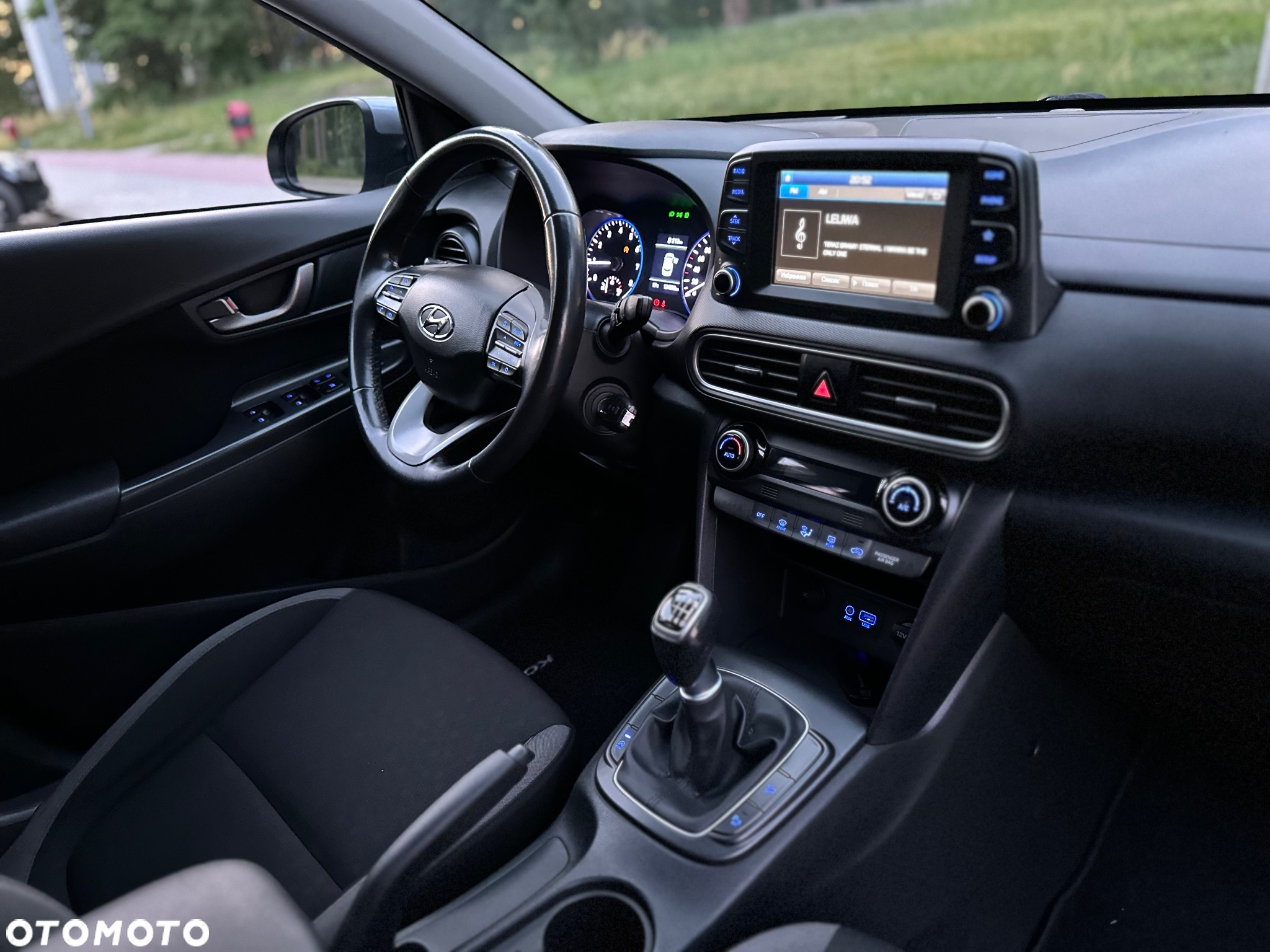 Hyundai Kona 1.0 T-GDI Comfort - 13