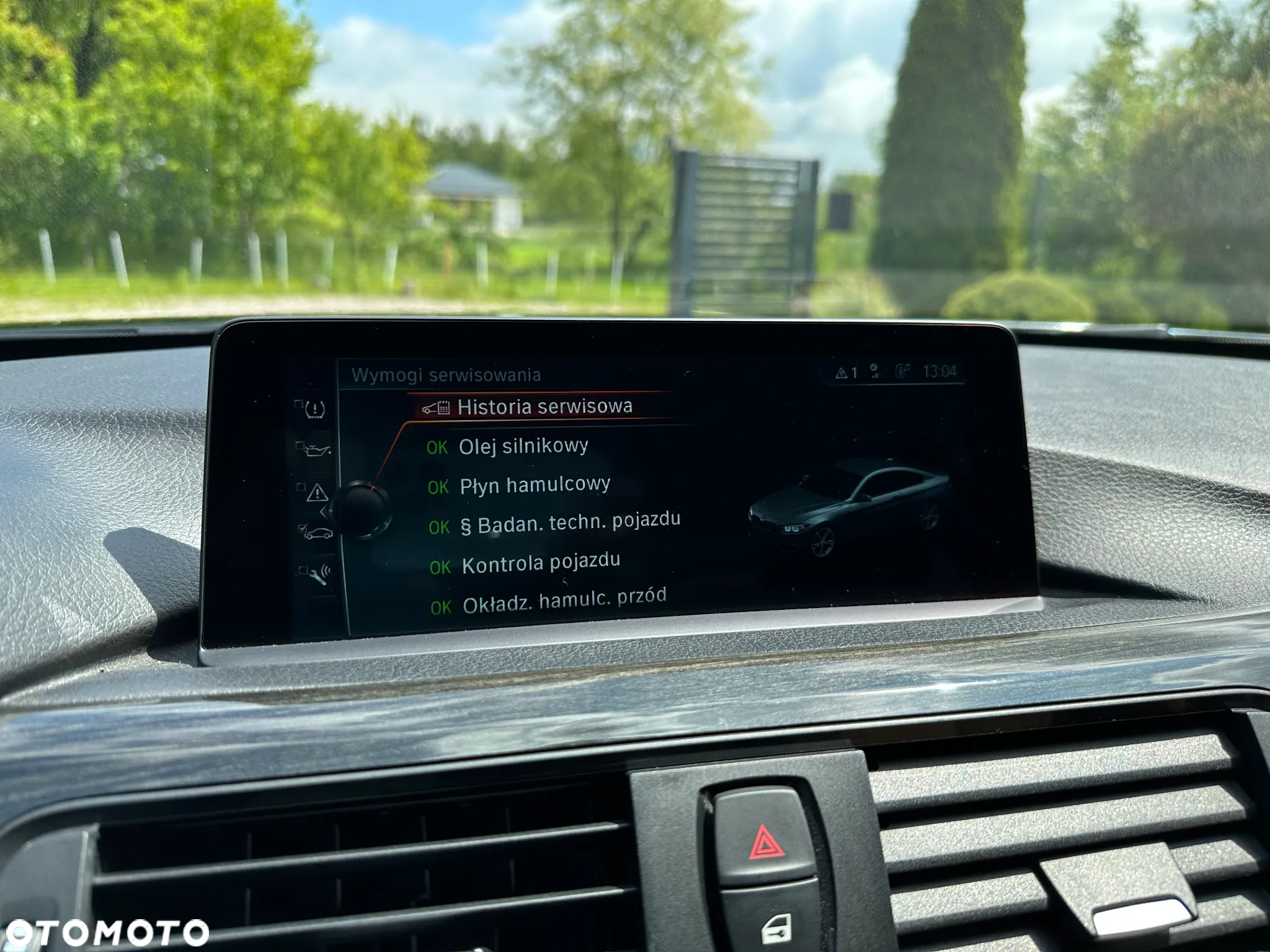 BMW Seria 4 430d Luxury Line - 23