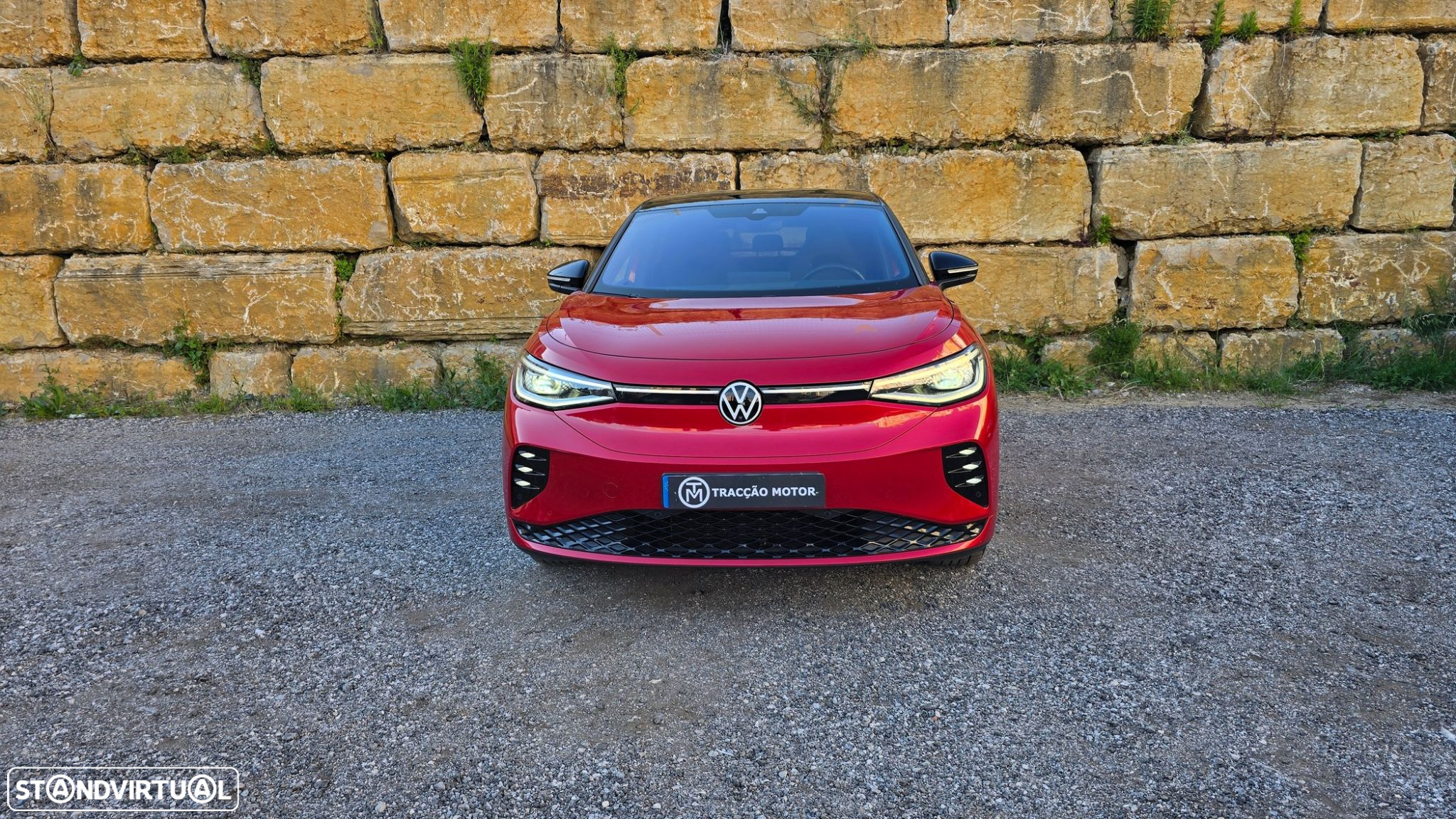 VW ID.5 77 kWh GTX - 5