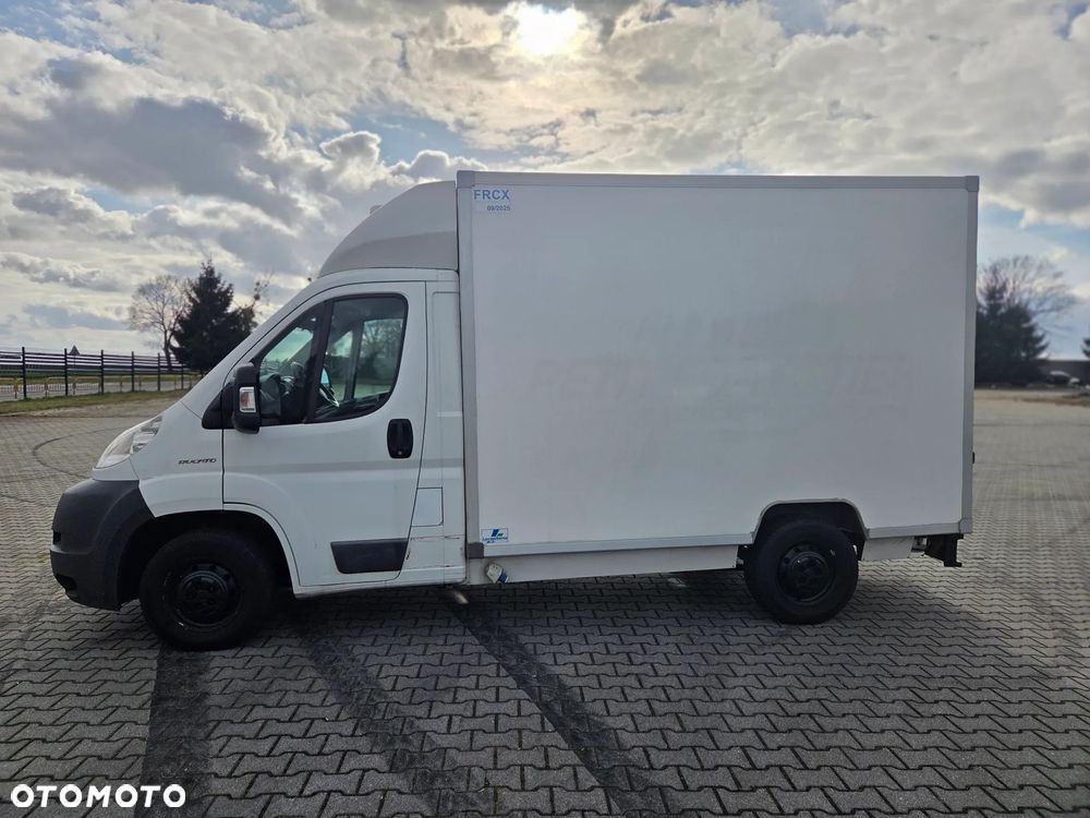 Fiat Ducato - 11