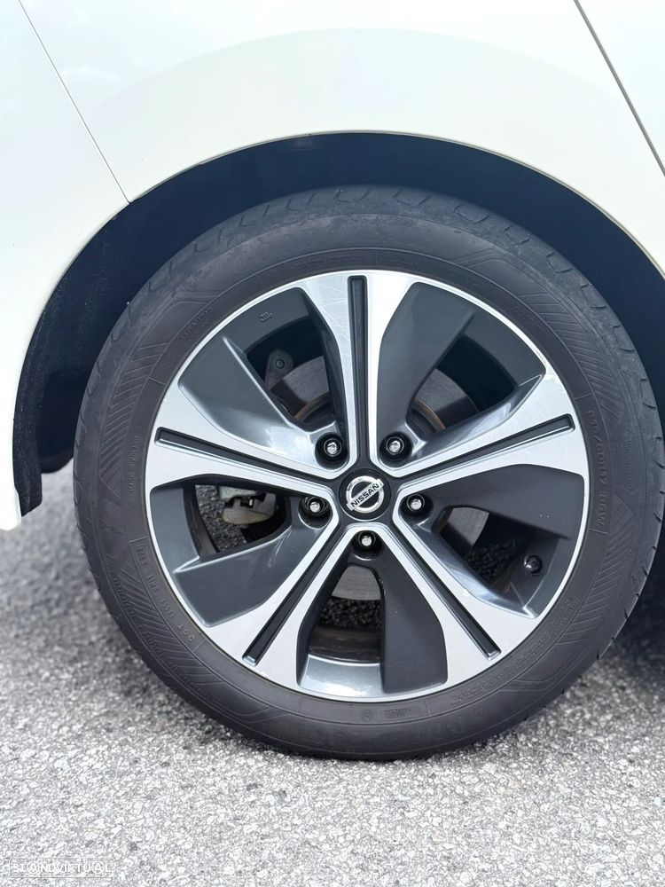 Nissan Leaf N-Connecta - 16